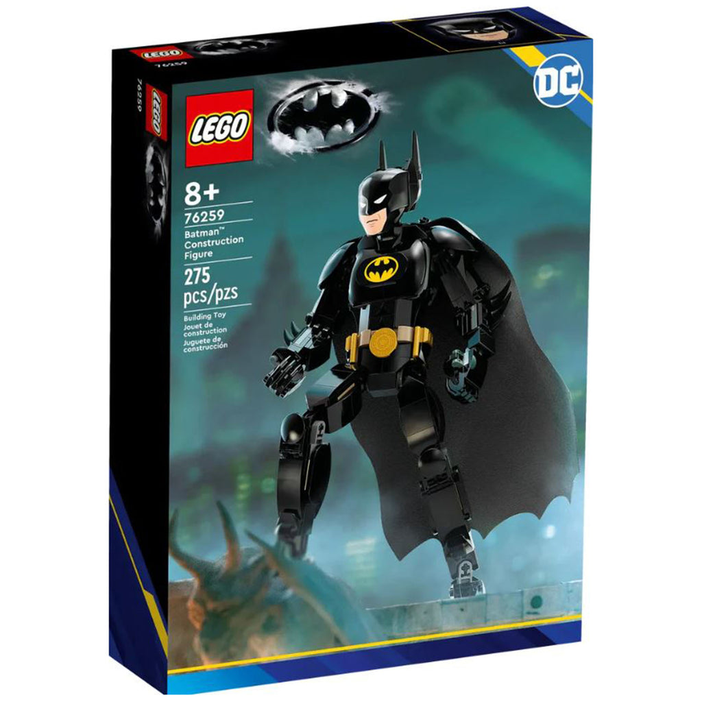 LEGO® Batman Construction Figure Building Set 76259 - Radar Toys
