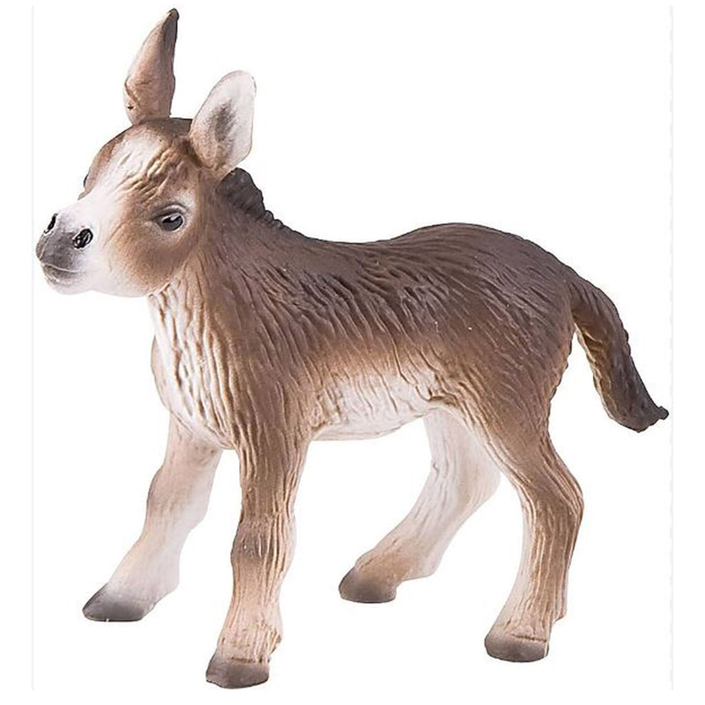 Bullyland Donkey Foal Animal Figure 62550