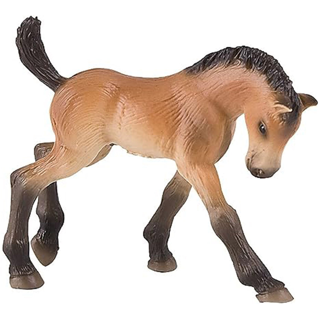 Bullyland Trakehner Foal Horse Animal Figure 62680 - Radar Toys