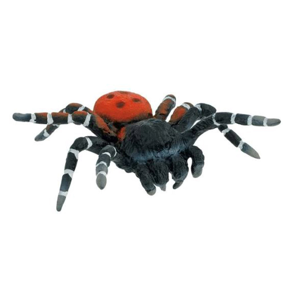 Bullyland Velvet Spider Animal Figure 68458 - Radar Toys