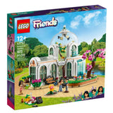 LEGO® Friends Botanical Garden Building Set 41757 - Radar Toys