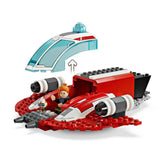 LEGO® Star Wars The Crimson Firehawk Building Set 75384 - Radar Toys