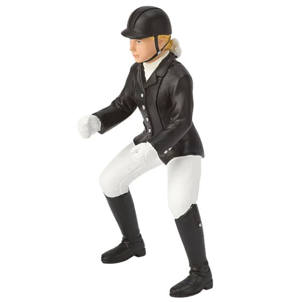 Bullyland Tournament Rider Isabelle Figure 62640 - Radar Toys
