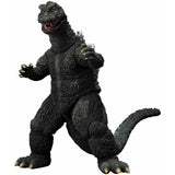Bandai Earth Destruction Directive Godzilla Versus Gigan Godzilla 1972 SHMonsters Figure - Radar Toys