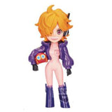 Bandai One Piece Entering New Chapter WCF Lilith Figure - Radar Toys