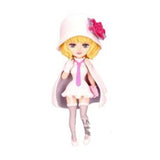 Bandai One Piece Entering New Chapter WCF Stussy Figure - Radar Toys