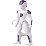 Bandai Dragon Ball Super Limit Breaker Series Frieza 4th Form Action Figure - Radar Toys
