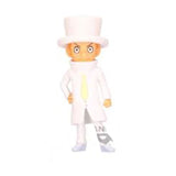 Bandai One Piece Entering New Chapter WCF Kaku Figure - Radar Toys
