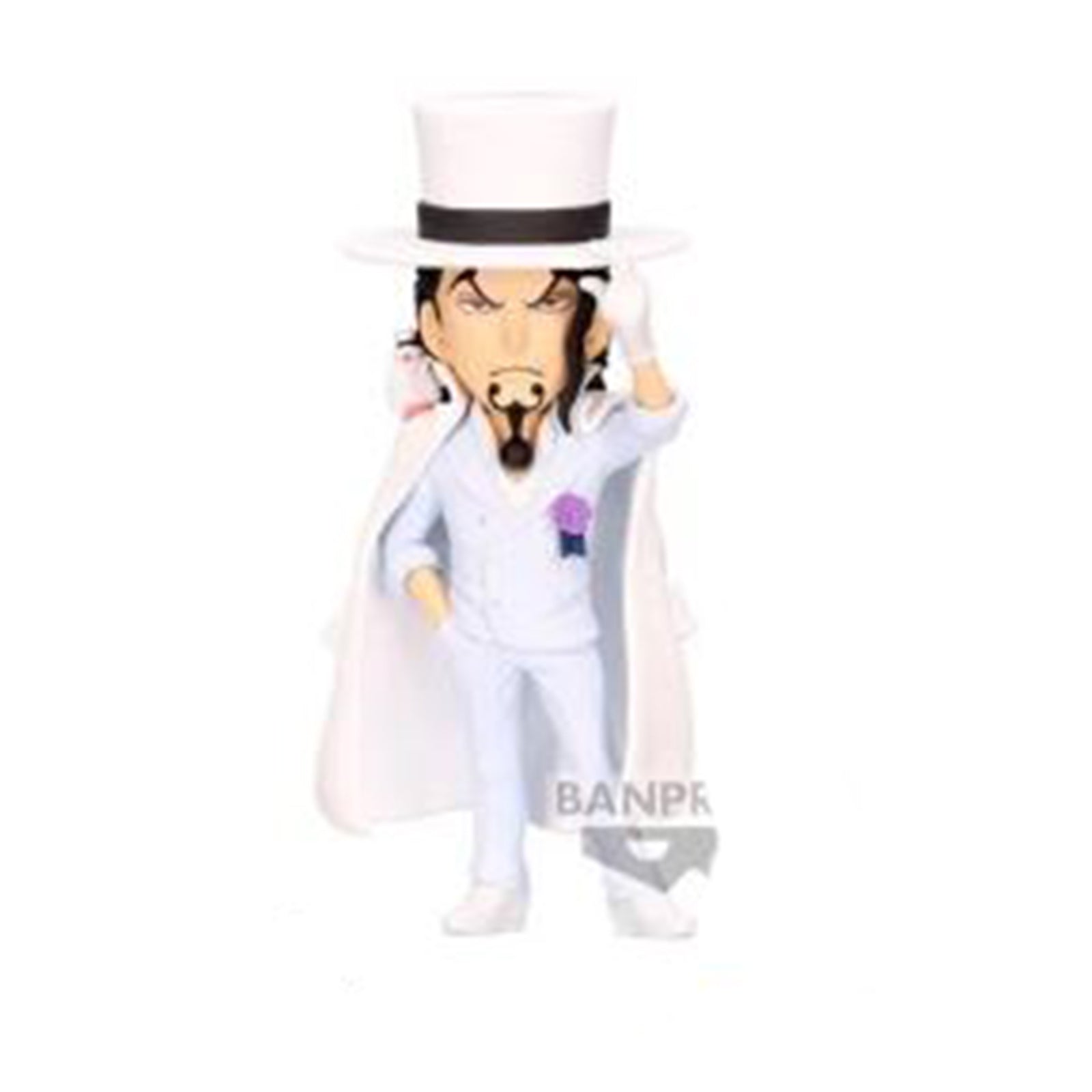 Bandai One Piece Entering New Chapter WCF Monkey D Luffy