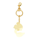 Loungefly Disney The Little Mermaid 35th Anniversary Ariel Enamel Keychain - Radar Toys