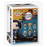 Funko Demon Slayer POP Aoi Kanzaki Vinyl Figure - Radar Toys
