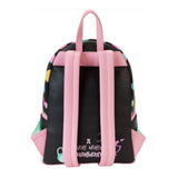 Loungefly Disney Alice In Wonderland Unbirthday Mini Backpack - Radar Toys