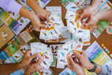 Wingspan Asia Expansion Board Game - Radar Toys