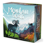 Mountain Goats Board Game - Radar Toys