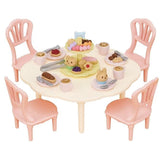 Calico Critters Sweets Party Set CC2165 - Radar Toys