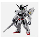 Bandai Fusion Works Gundam Converge 24 X-EX01 Gundam Calibarn Figure - Radar Toys