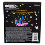 Loungefly Disney The Little Mermaid 35th Anniversary Life Is The Bubbles Collector Box Pin - Radar Toys