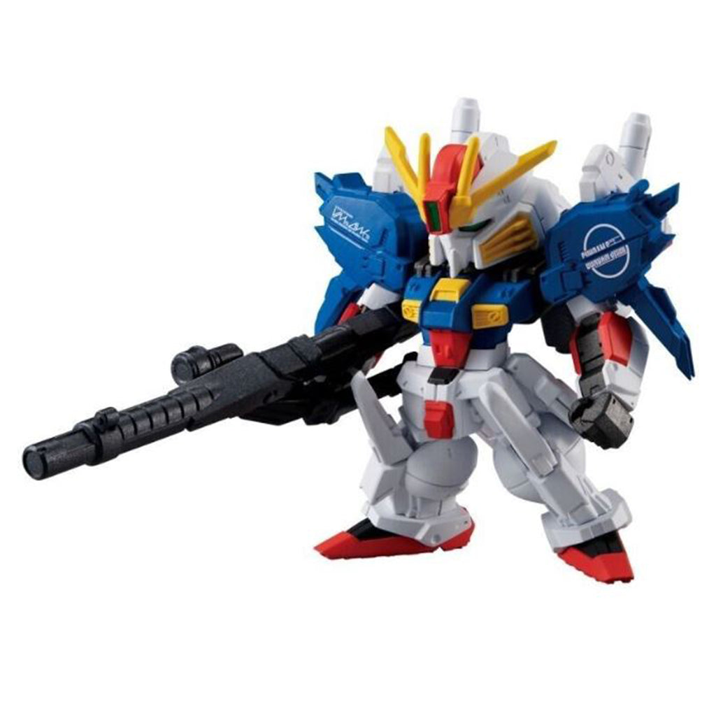 Bandai Fusion Works Gundam Converge 24 STTS-909 Rising Freedom Gundam Figure