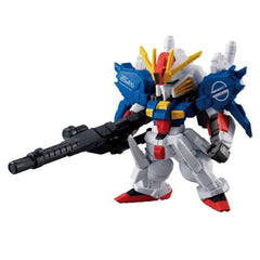 Bandai Fusion Works Gundam Converge 24 STTS-909 Rising Freedom Gundam Figure - Radar Toys