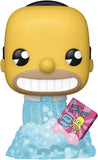 Funko Simpsons PX Diamond POP Mr Sparkle Vinyl Figure - Radar Toys