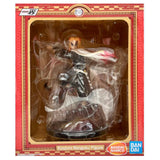 Bandai Demon Slayer Kyojuro Rengoku Shake The Sword Burn Your Heart Figure - Radar Toys