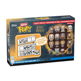 Funko Lord Of The Rings Bitty POP Frodo Vinyl Figure Set - Radar Toys