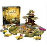 Everdell 3rd Edition Board Game - Radar Toys