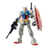 Bandai Gundam The Origin MG RX-78-02 1:100 Scale Model Kit - Radar Toys