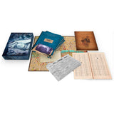 Sherlock Holmes Carlton House And Queen's Park Board Game - Radar Toys