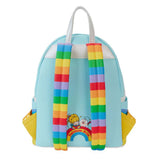 Loungefly Hallmark Rainbow Brite Castle Group Mini Backpack - Radar Toys