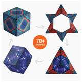 Fun In Motion Shashibo Wings Puzzle - Radar Toys