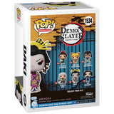 Funko Demon Slayer POP Daki Kimono Figure - Radar Toys
