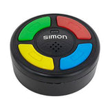 Super Impulse World's Smallest Simon Game - Radar Toys