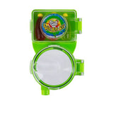 Super Impulse World's Smallest Spin Art Kit - Radar Toys