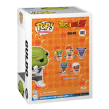 Funko Dragon Ball S10 Z POP Guldo Vinyl Figure - Radar Toys