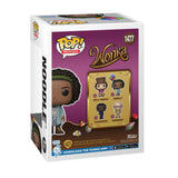 Funko Movies Wonka POP Noodle Vinyl Figure - Radar Toys