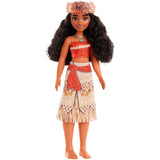 Mattel Disney Princess Moana Fashion Doll - Radar Toys