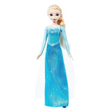 Mattel Disney Frozen Singing Elsa Doll - Radar Toys