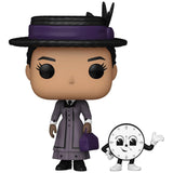 Funko Loki Season 2 POP Renslayer With Miss Minutes 1893 Vinyl Figure - Radar Toys