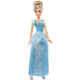 Mattel Disney Princess Cinderella Fashion Doll - Radar Toys