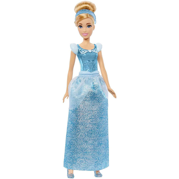 Mattel Disney Princess Cinderella Fashion Doll| Radar Toys