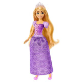 Mattel Disney Princess Rapunzel Fashion Doll - Radar Toys