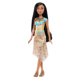 Mattel Disney Princess Pocahontas Doll - Radar Toys