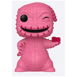Funko The Nightmare Before Christmas Valentine 2024 POP Oogie Boogie Vinyl Figure - Radar Toys