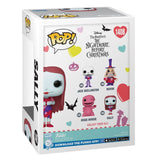 Funko The Nightmare Before Christmas Valentine 2024 POP Sally Vinyl Figure - Radar Toys