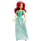 Mattel Disney Princess Ariel Fashion Doll - Radar Toys