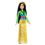 Mattel Disney Princess Mulan Doll - Radar Toys