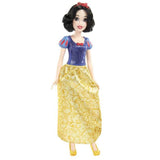 Mattel Disney Princess Snow White Doll - Radar Toys