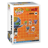 Funko Dragon Ball S10 Z POP Burter Vinyl Figure - Radar Toys