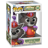 Funko Disney Robin Hood S2 POP Sheriff Of Nottingham Vinyl Figure - Radar Toys